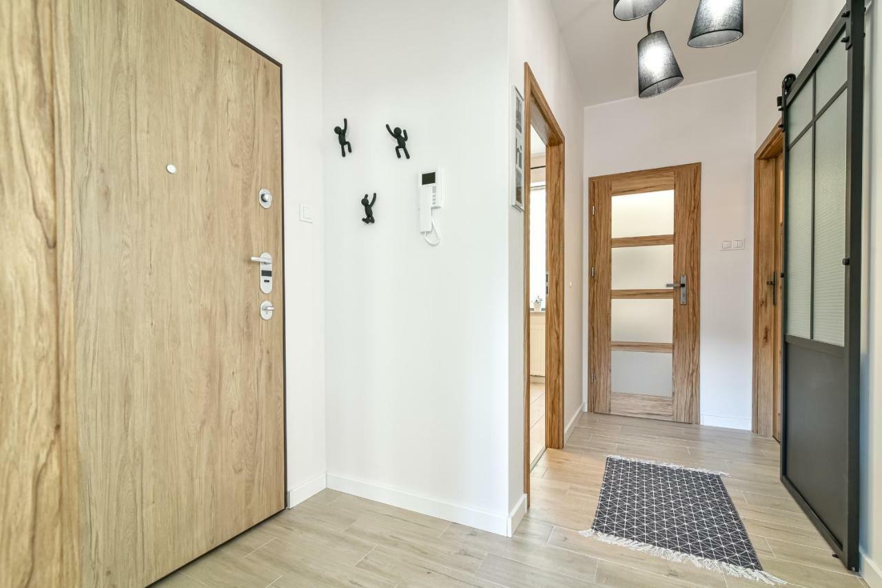 Old Town Ltc - Apartments Starowka Panienska Gdańsk Extérieur photo