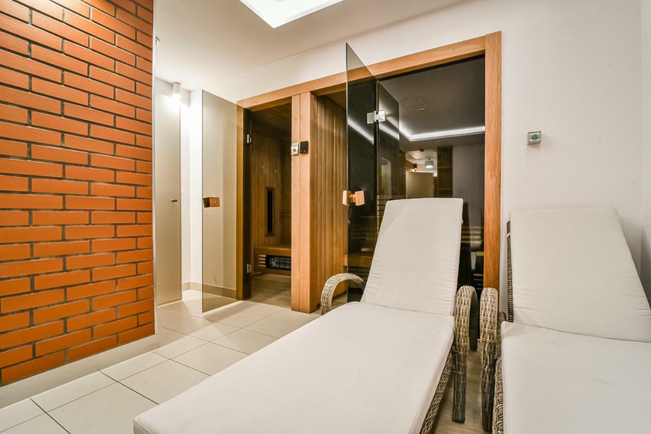Old Town Ltc - Apartments Starowka Panienska Gdańsk Extérieur photo