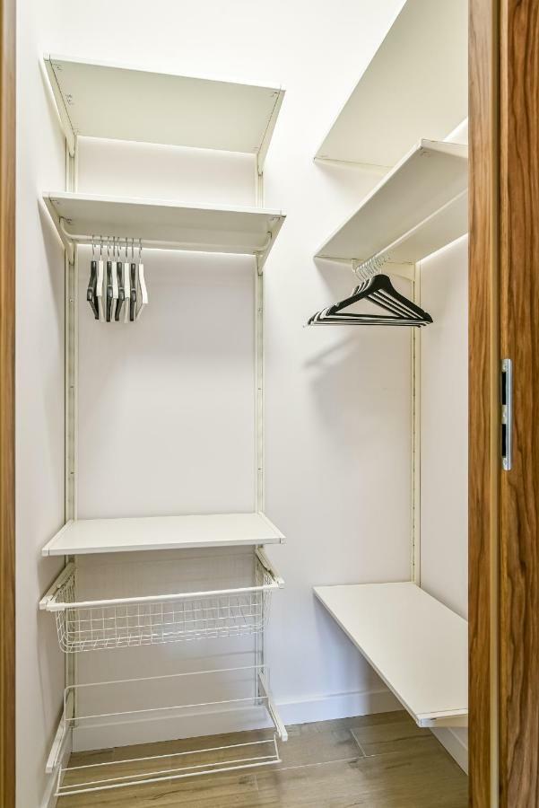 Old Town Ltc - Apartments Starowka Panienska Gdańsk Extérieur photo