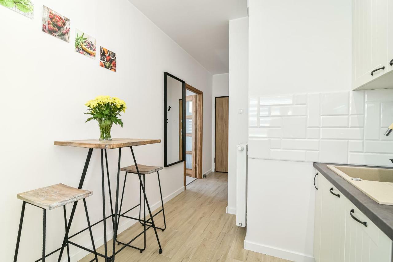 Old Town Ltc - Apartments Starowka Panienska Gdańsk Extérieur photo